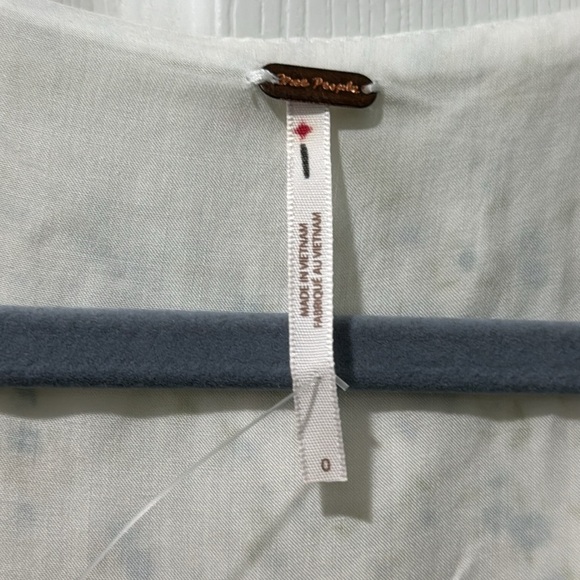 Free People Mini Dress - Picture 7 of 13